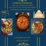 Prázdninový dům Maharaja - Grande Maison & Terrasse *