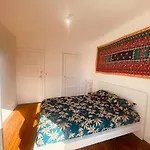 Prázdninový dům Maharaja - Grande Maison & Terrasse *