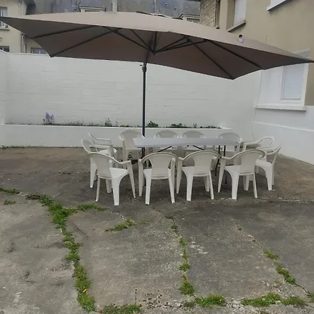 度假居 Maharaja - Grande Maison & Terrasse *