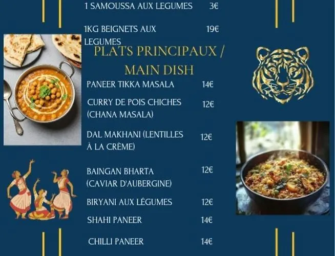 Maharaja - Grande Maison & Terrasse 度假居 滨海伊西尼