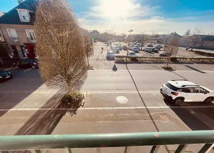 Maharaja - Grande Maison & Terrasse 度假居