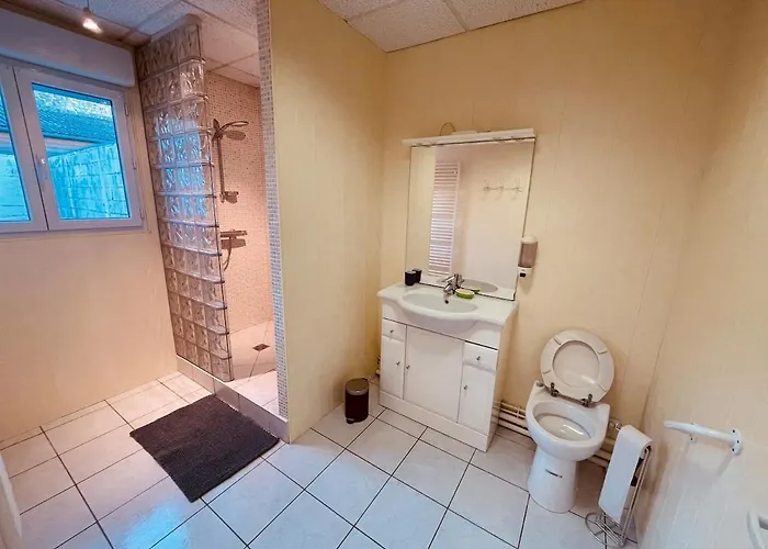 Maharaja - Grande Maison & Terrasse