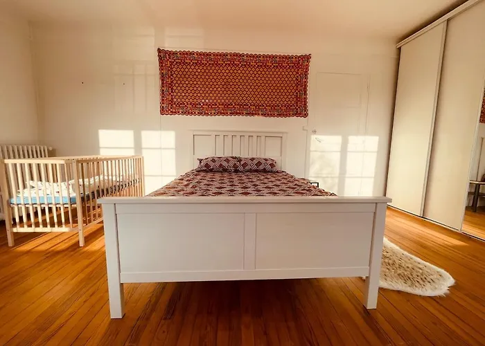 Maharaja - Grande Maison & Terrasse * 滨海伊西尼