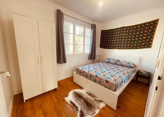 Maharaja - Grande Maison & Terrasse *