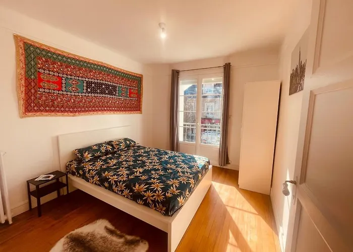 Maharaja - Grande Maison & Terrasse 滨海伊西尼