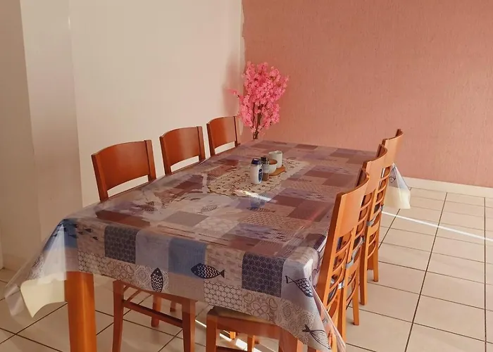 Maharaja - Grande Maison & Terrasse 滨海伊西尼