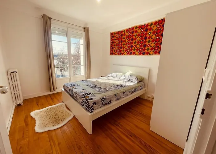 Maharaja - Grande Maison & Terrasse *