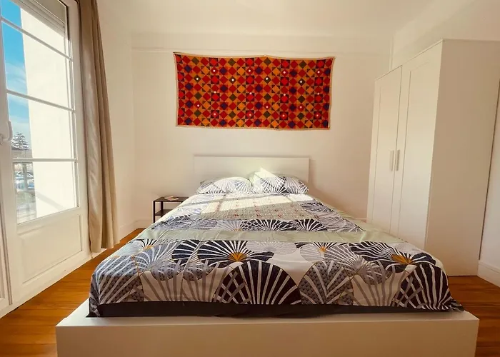 Maharaja - Grande Maison & Terrasse