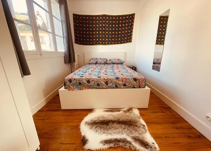 Maharaja - Grande Maison & Terrasse *