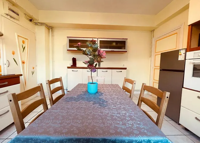 Maharaja - Grande Maison & Terrasse 滨海伊西尼