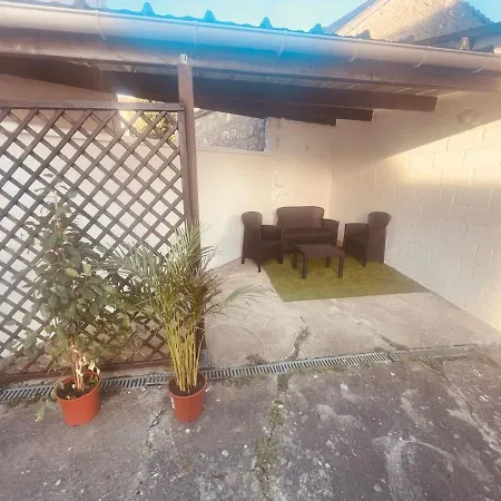 Maharaja - Grande Maison & Terrasse