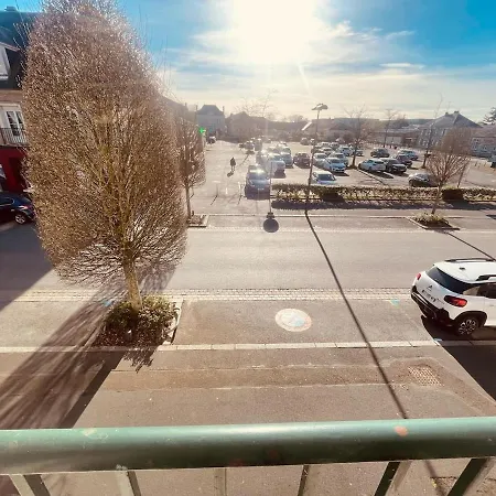 Maharaja - Grande Maison & Terrasse 別荘