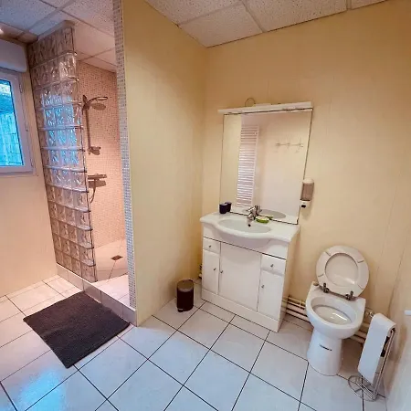 Maharaja - Grande Maison & Terrasse