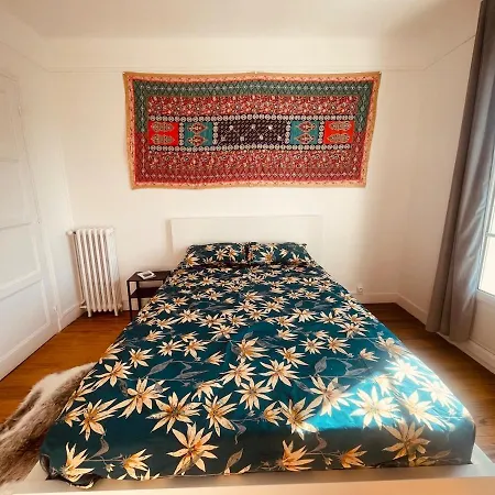 Maharaja - Grande Maison & Terrasse 別荘 イシニー・シュル・メール