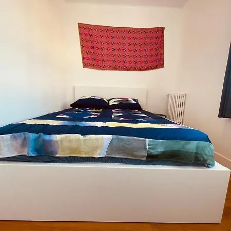 Maharaja - Grande Maison & Terrasse イシニー・シュル・メール