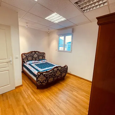 Maharaja - Grande Maison & Terrasse 別荘 イシニー・シュル・メール