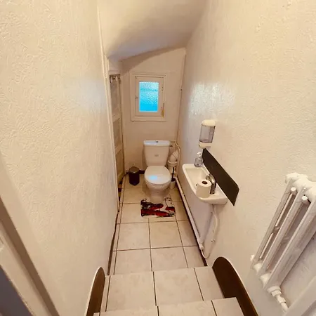 Maharaja - Grande Maison & Terrasse *