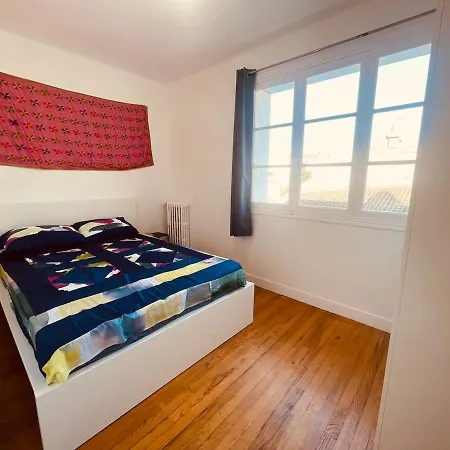 Maharaja - Grande Maison & Terrasse イシニー・シュル・メール