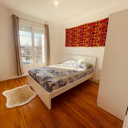 Maharaja - Grande Maison & Terrasse *