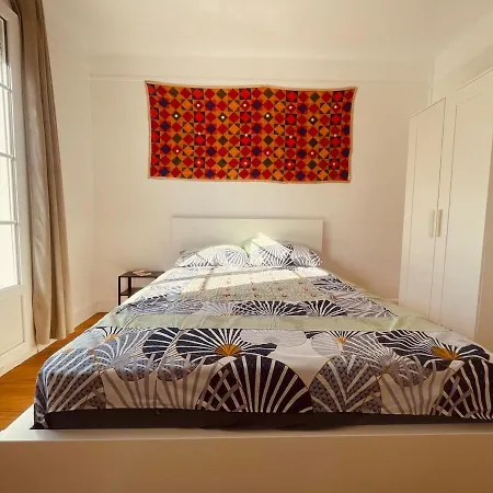 Maharaja - Grande Maison & Terrasse