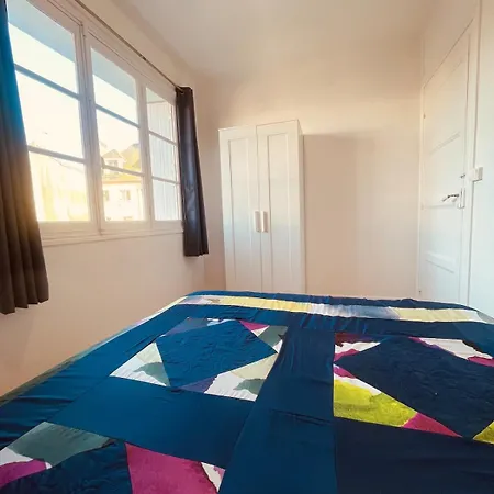 別荘 Maharaja - Grande Maison & Terrasse