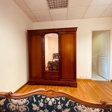Maharaja - Grande Maison & Terrasse *