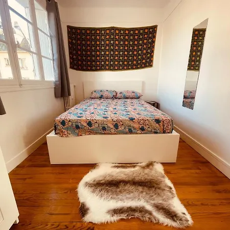 Maharaja - Grande Maison & Terrasse *