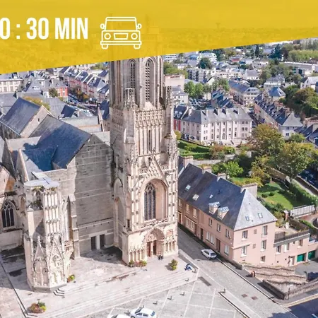 Maharaja - Grande Maison & Terrasse Vakantiehuis