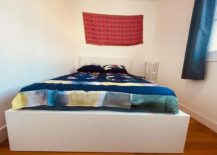 Maharaja - Grande Maison & Terrasse Isigny-sur-Mer