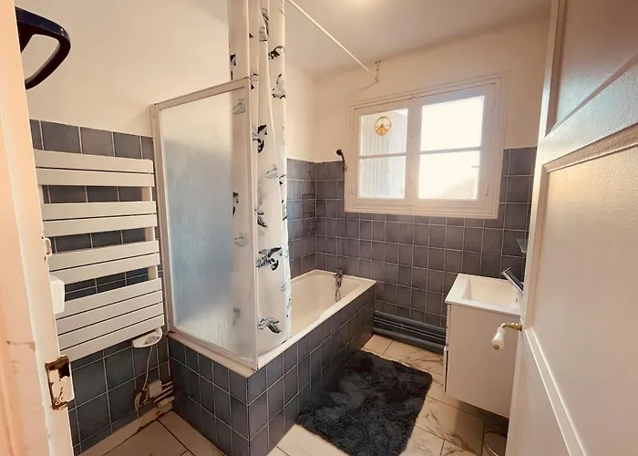 Maharaja - Grande Maison & Terrasse