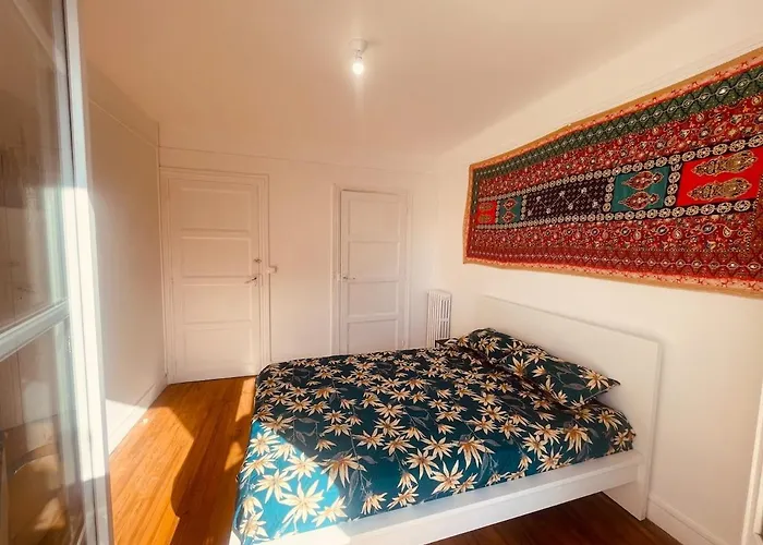 Сasa de vacaciones Maharaja - Grande Maison & Terrasse *