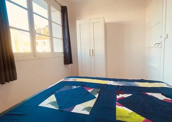 Сasa de vacaciones Maharaja - Grande Maison & Terrasse