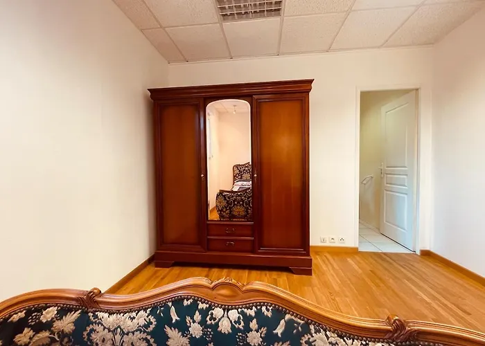 Maharaja - Grande Maison & Terrasse *