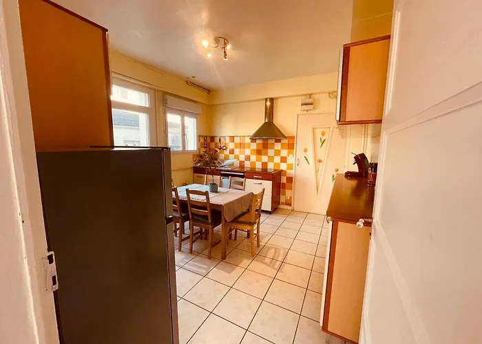 Maharaja - Grande Maison & Terrasse