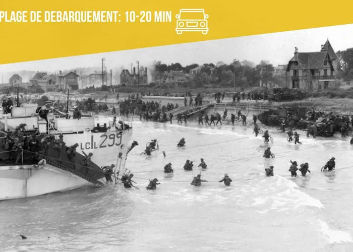 Vakantiehuis Maharaja - Grande Maison & Terrasse