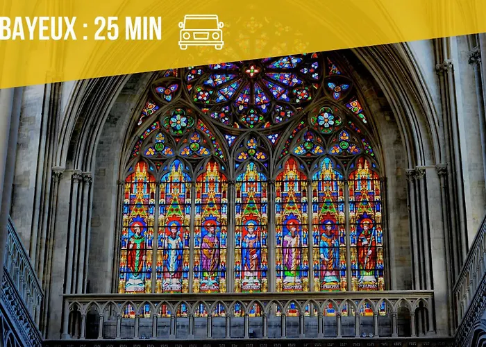 Vakantiehuis Maharaja - Grande Maison & Terrasse *